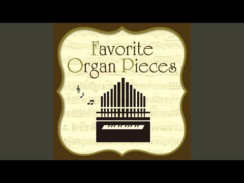J.S. バッハ：フーガ ト短調（小フーガ） BWV 578