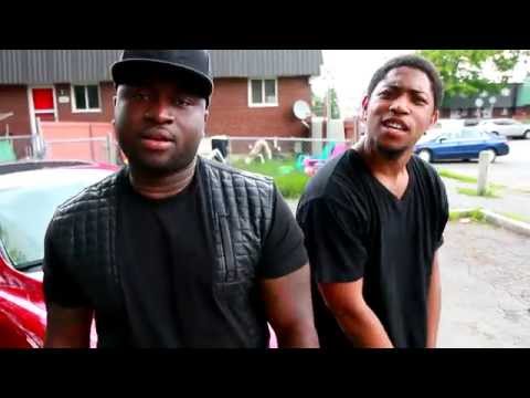 Kay B Feat. H.c - We Eating Good (Prod. By Flight Beatz) ( Official Video )