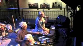 Download lagu 'Kalangkang' by Ethnotik Gamelan Orkestra at Brisbane Powerhouse. mp3