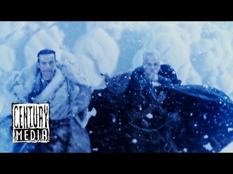 DEMONS & WIZARDS - Wolves in Winter (OFFICIAL VIDEO)