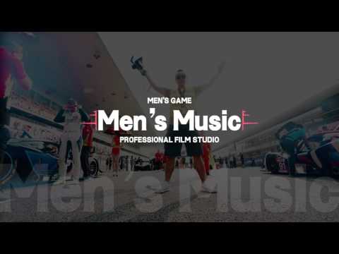 Men's Music #005  ES_Cool Wet Sand - Gavin Luke