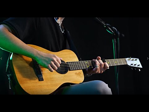 Harun Tan - Don't Leave Me Now [Live Performance]
