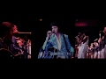 Elvis Presley - Also sprach Zarathustra, See See Rider