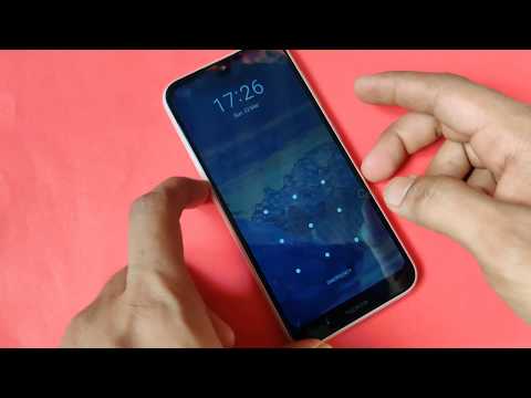 Nokia 4.2 Hard Reset and FRP Bypass Latest Update 2020