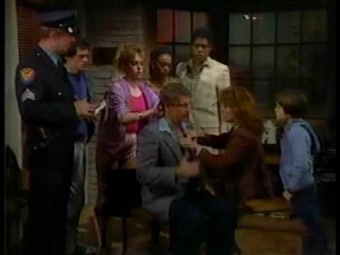 GH Rick & Lesley ~ Shooting at the Waterfront Clinic  04-30-82 to 05-03-82 ~ Part Two