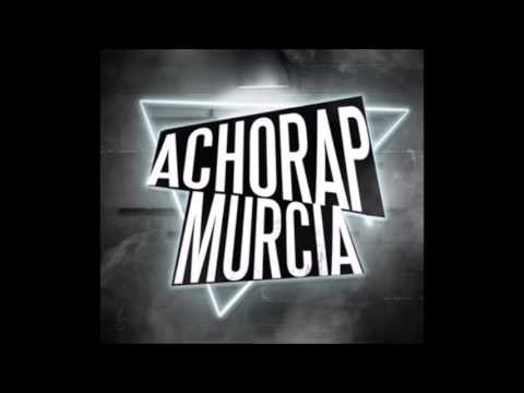 Achorap Murcia - Descartes