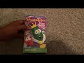 My 2000 VHS Collection