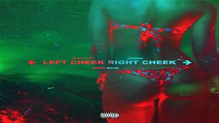 Travis Scott - Left Cheek Right Cheek REMIX (feat. Jeremih &amp; Quentin Miller)