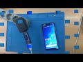 XIAOMI Mi A2 Lite Замена разъема зарядки