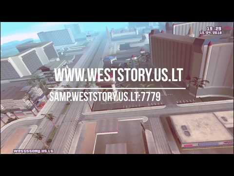 WestStory.us.lt - Pristatymas  Official