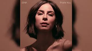 Lena - Thank You (8D Audio)