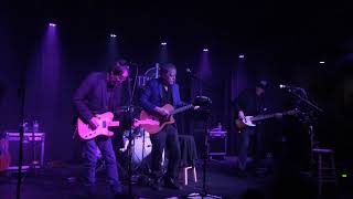 10,000 Maniacs - Anthem for Doomed Youth - Live February 21, 2019 Tin Pan, Richmond, VA