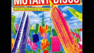 Garcons - french disco boys edit