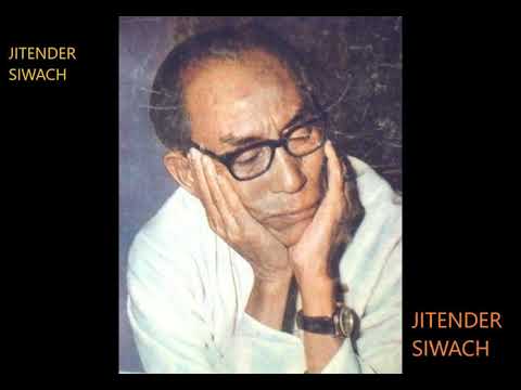 प्रेम की प्यारी निशानी जाग रही — वीडियो थंबनेल