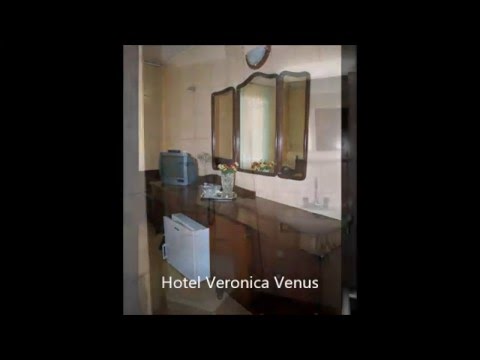 Cazare Venus - Hotel Veronica Venus - Central Travel Bucuresti