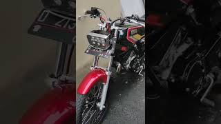 Download lagu Rx king style Bandung modif simpel #rxking mp3 Download lagu Rx king style Bandung modif simpel #rxking mp3