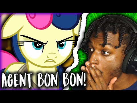 SLICE OF LIFE! | My Little Pony: FiM Season 5 Ep 9-10 REACTION |