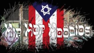 Hip Hop Hoodios - "Agua Pa' La Gente (Live on LATV)"