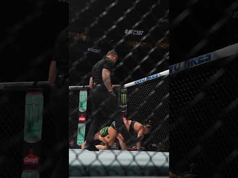 UFC 307 Showdown Kayla Harrison vs. Ketlen Vieira A Pivotal Bantamweight Clash