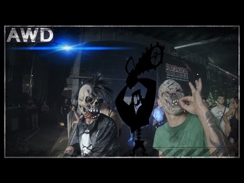 Pokke Herrie 2016 Re-Style