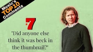 Parquet Courts - Mardi Gras Beads (Top 10 Comments)