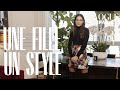 Inside Rachele Regini's Parisian apartment | Une Fille, Un Style | Vogue Paris