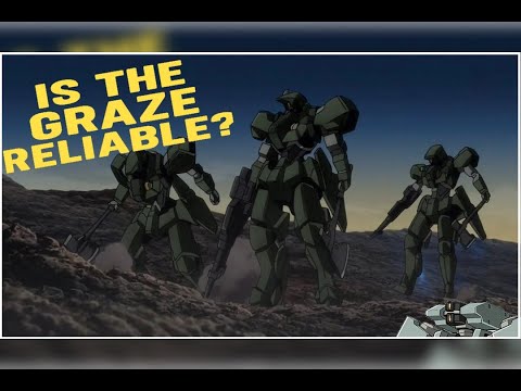 Is the Graze reliable? MS breakdown