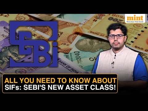 Specialised Investment Funds Explained In 10 Minutes: Do YOU Need To Invest In Them? | Mint Money