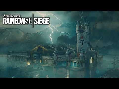 Rainbow Six Siege soundtrack - Doktor's Castle
