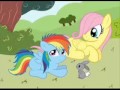 MLP : FIM - Find a pet (Filly version) 