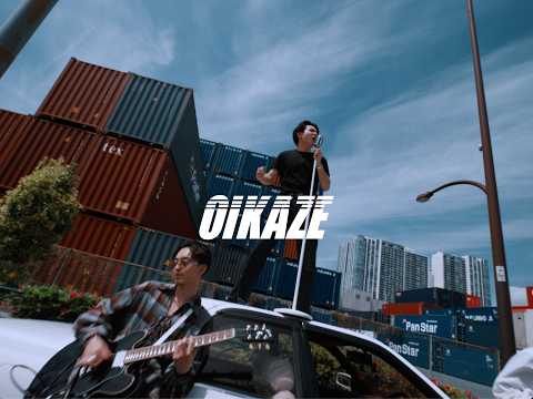OIKAZE - Music Video