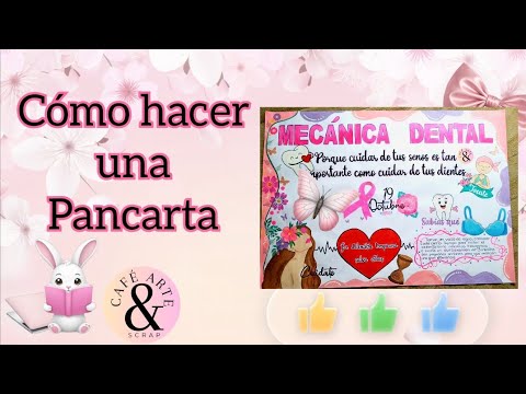 How to make a banner