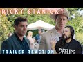 Ricky Stanicky - Official Trailer Reaction | Prime Video