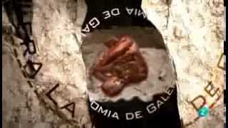 preview picture of video 'La momia de Galera en La aventura del saber TVE - LA 2'