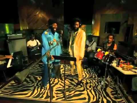 Takana Zion ft Capleton