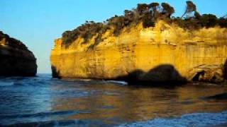 Loch Ard Gorge