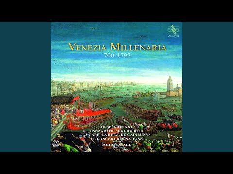 Chanson de Croisade: Pax in nomine Domini – Marcabru (1100-1150)