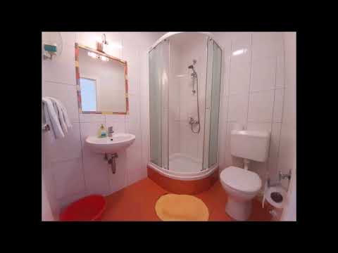 Urlaub in Kroatien, Ferienwohnung in Baska Voda 6193