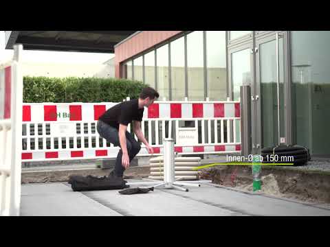 Roll..Profi CLOU XL | deutsche Version