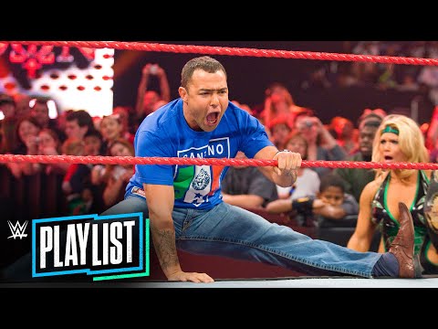 WWE Entrance Fails, Tony Khan Makes Forbidden Door Graphic Change, Dory Funk Talks NWA Powerrr Appearance | Fight Size