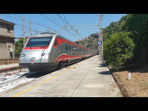 FA 8345 Roma T.ni - Reggio Calabria C.le