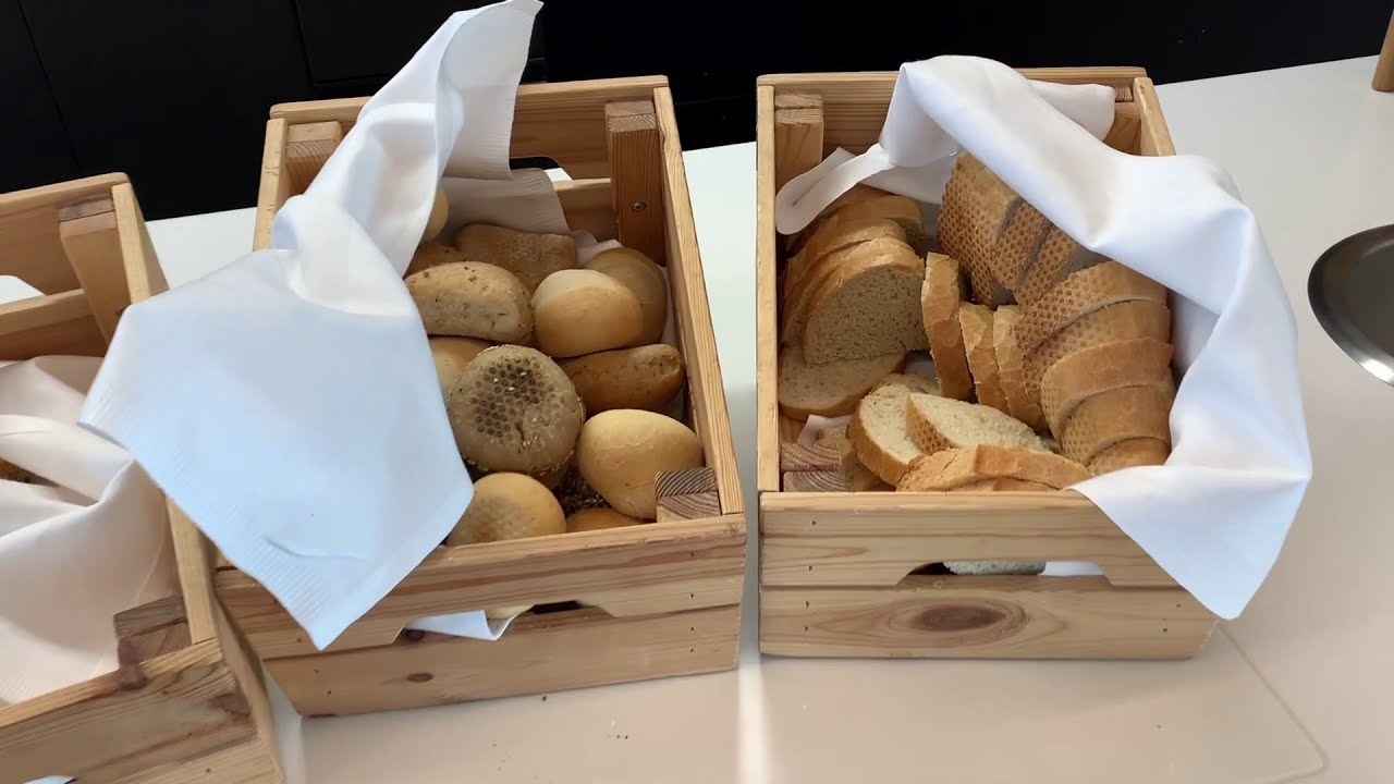 SWISS Senator Lounge