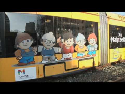 CampusTV Mainz 232 - News