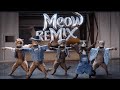 MeowMix Tabby 5 Wet Your Whiskers Commercial Film Director Ulf Johansson Smith Jones Films