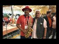 Noorondu nenapu kannada song Instrumental on Saxophone by SJ Prasanna (9243104505 , Bangalore)