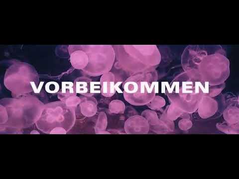 Ufo361- “vorbeikommen“ VVS Album (Extra Bass)