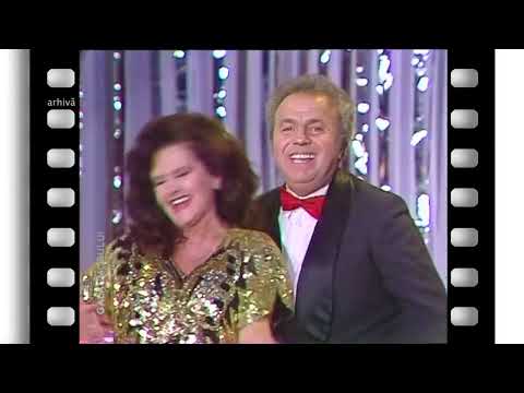 Gala umorului: In memoriam Stela Popescu – episodul 4 | sezonul 20 (@TVR1)