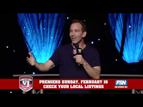 Bryan Callen Live Stand-up | 6th Annual World MMA Awards