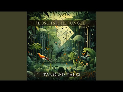 Lost in the Jungle