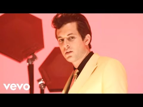 Mark Ronson, The Business Intl. - Bang Bang Bang (Official Video) ft. MNDR